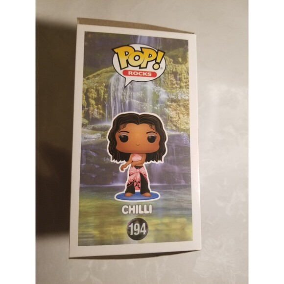 TLC Chilli #194 - Picture 4 of 6